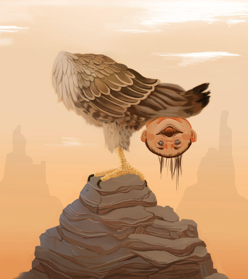 Zoology #2 Zoology #2