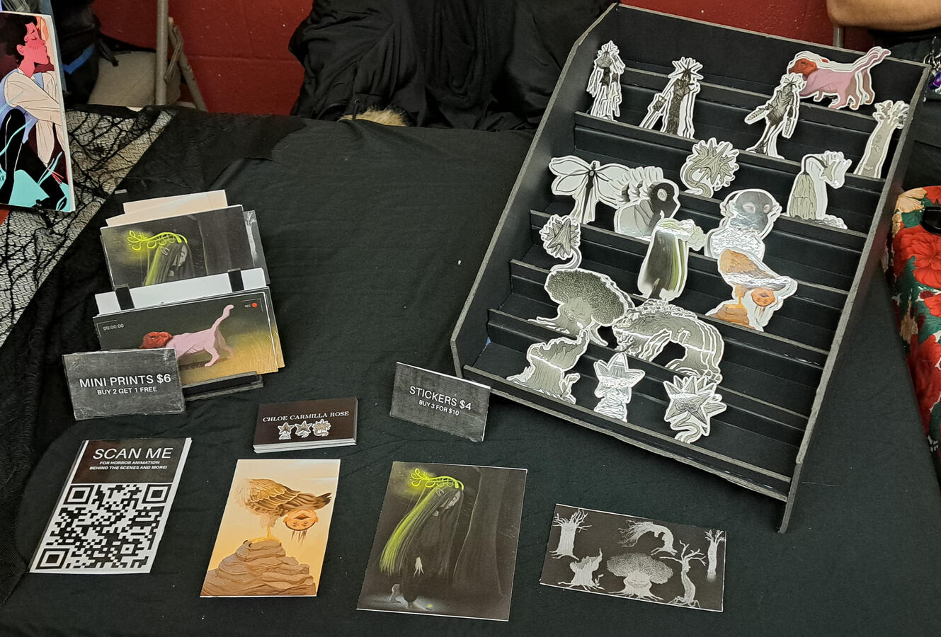 Terroronto January 2026 Terroronto January 2026